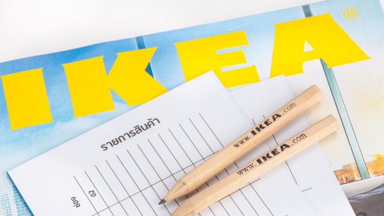$3,800 IKEA Commercial Casting Call