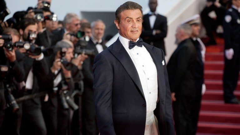 Sylvester Stallone’s ‘Samaritan’ To Film in Atlanta