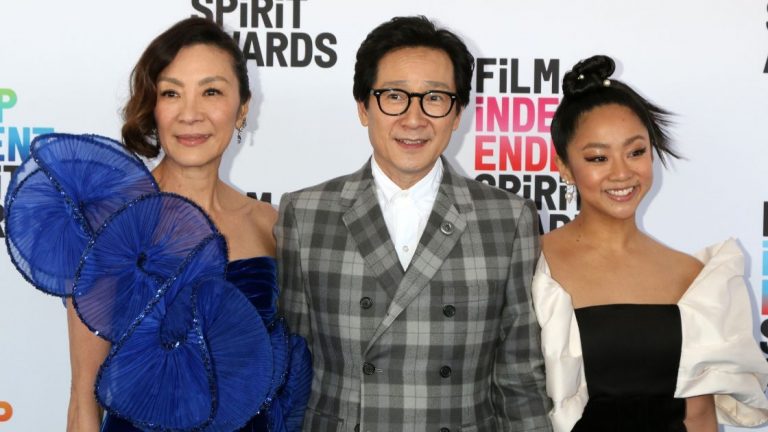 Ke Huy Quan Shares Why ‘The Goonies’ Still Warms Hearts after Nearly 40 Years