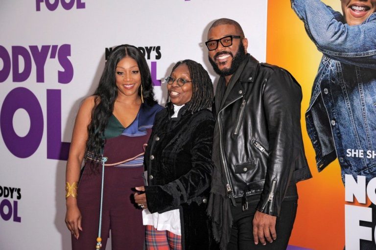 Tyler Perry’s ‘The Oval’ Casting Call for a Party Scene