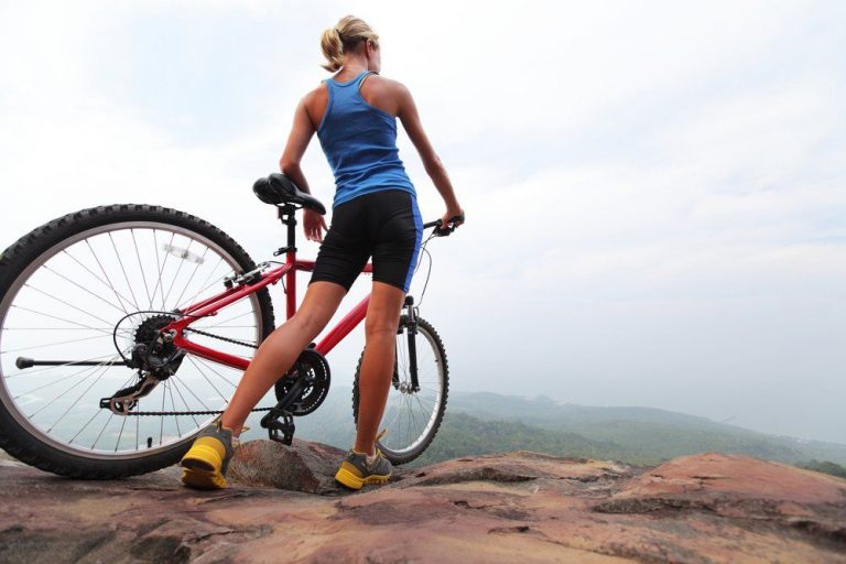 Love to Bike Ride? Casting Call for Female Bike Riders in Chicago