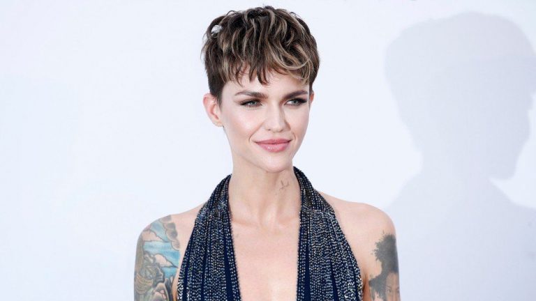 ‘Batwoman’ Actress Ruby Rose Reveals Emergency Surgery After Stunt Injury