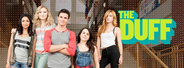 The Duff Movie Trailer is Finally Here [Video]