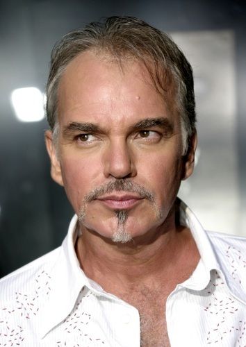 Billy Bob Thornton Rushed to Hospital After Car Crash