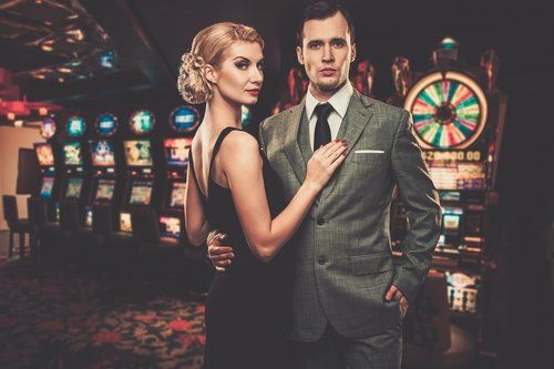 Casino Commercial New Orleans Casting Call for Talent