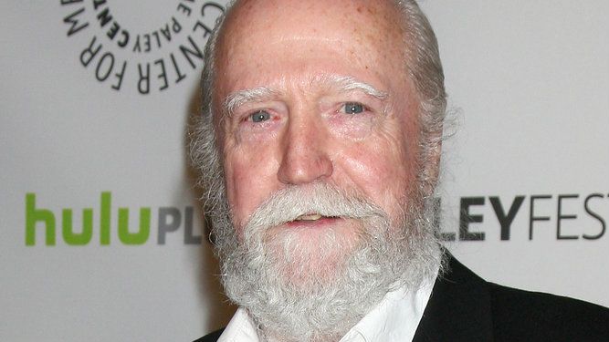 ‘The Walking Dead’s Scott Wilson Has Died