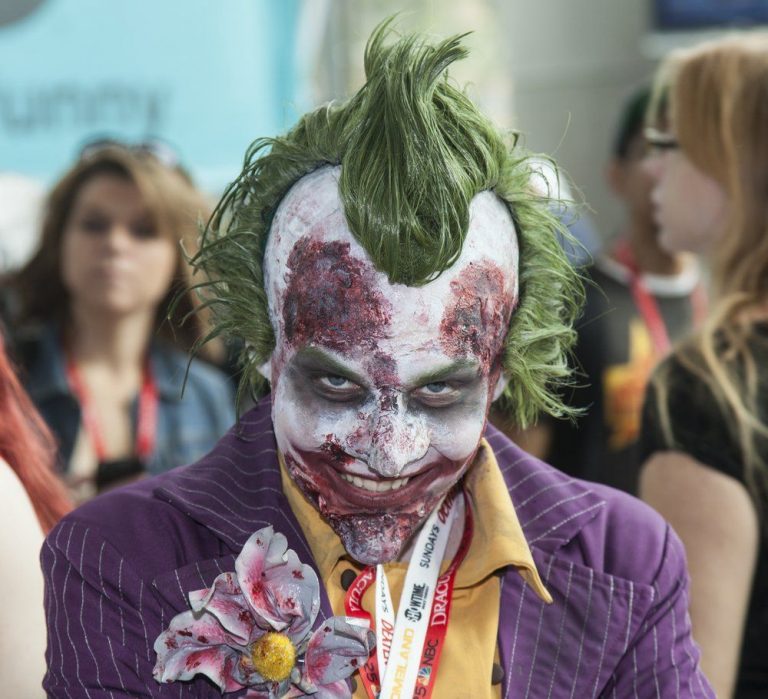 Cameron Monaghan’s Impressive Portrayal of The Joker