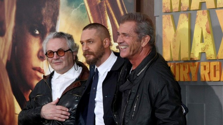 George Miller Teases a New ‘Mad Max’ Sequel in the Works