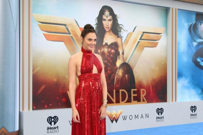 Wonder Woman 1984: Gal Gadot’s Acting Chops Questioned by Fans