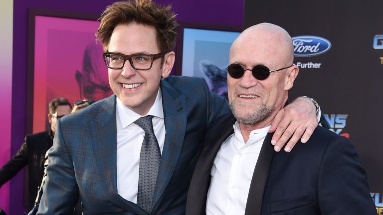 James Gunn’s ‘Superman’ is Now In Post-Production