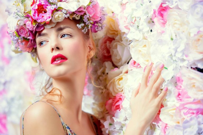 Cosmetics Commercial Casting Call (Pay is $1500)