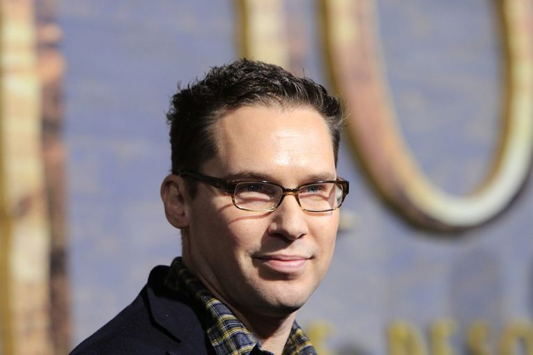 New Teen Accuses Bryan Singer of Using a Bodyguard To Force Him into Sex