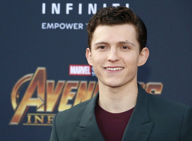 Spider-Man 4 Set to Hit Theaters in 2026, Tom Holland to Continue His Web-Slinging Legacy