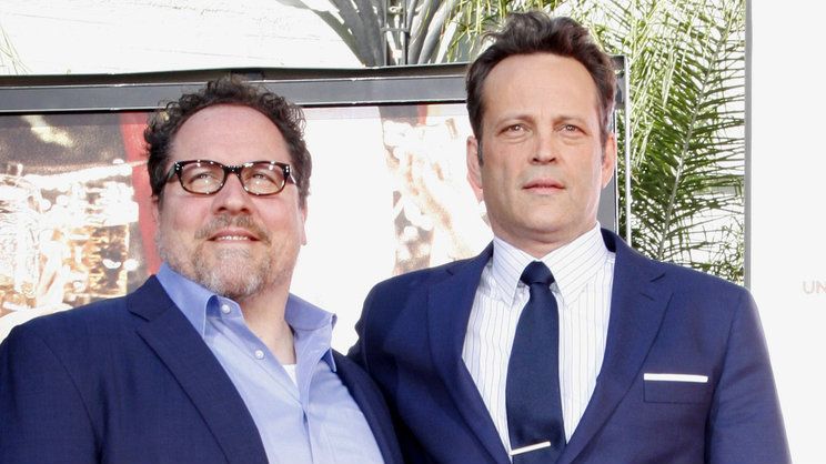 Vince Vaughn Reveals Why Hollywood Stopped Making R-Rated Comedies