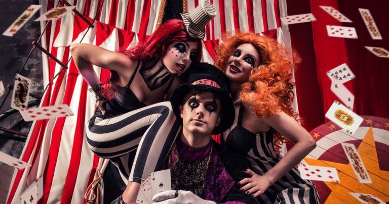 Los Angeles Casting Call for Circus Performers