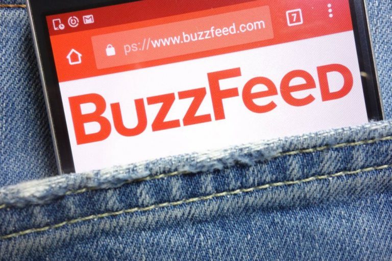 BuzzFeed Video Open Casting Call for Families