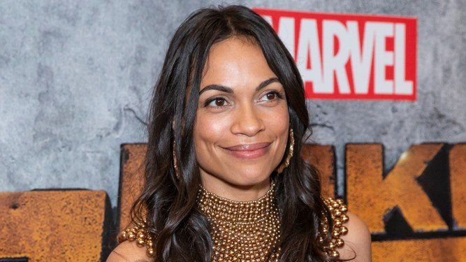 Rosario Dawson’s New TV Series is Now Hiring New Actors