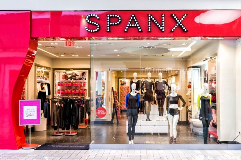 Spanx Photoshoot Casting Call for Models