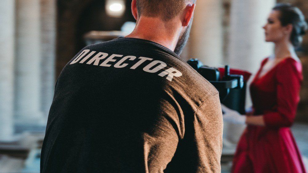 Director