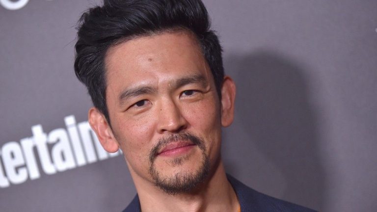 Netflix’s ‘Cowboy Bebop Delayed After John Cho’s On Set Injury