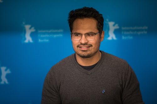 Michael Peña: ‘Scientology Made Me a Better Actor’