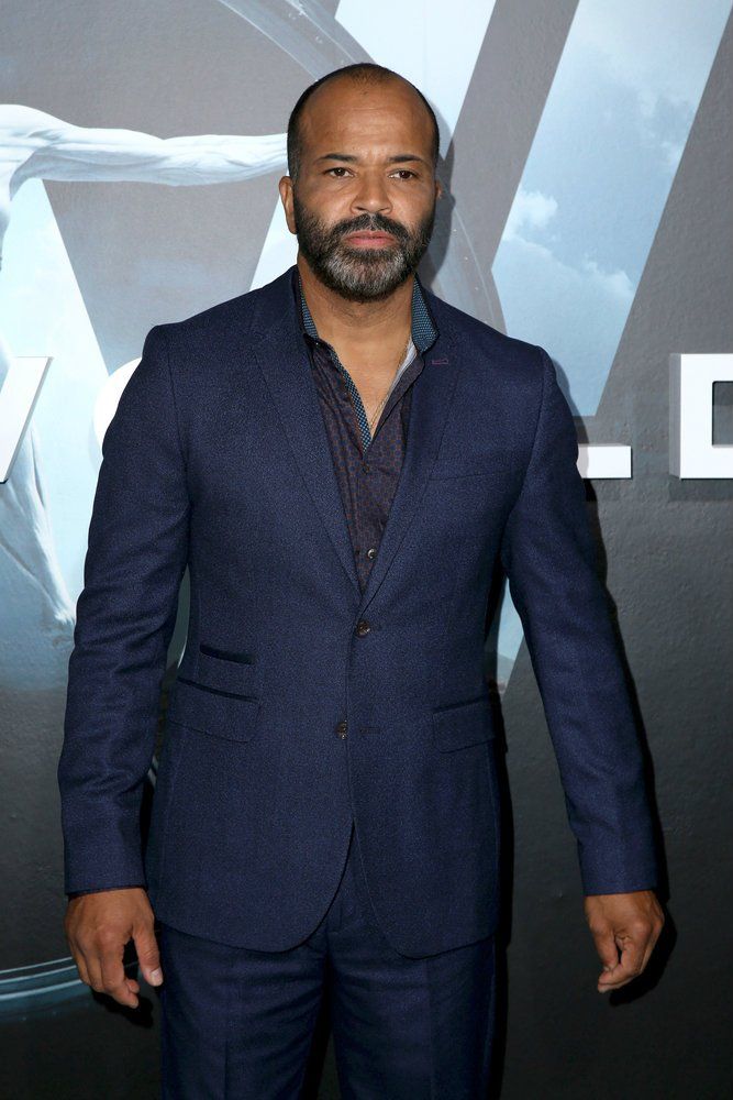 ‘Westworld’ Star Jeffrey Wright: “People are ignorant as f*** about what it means to be an actor”