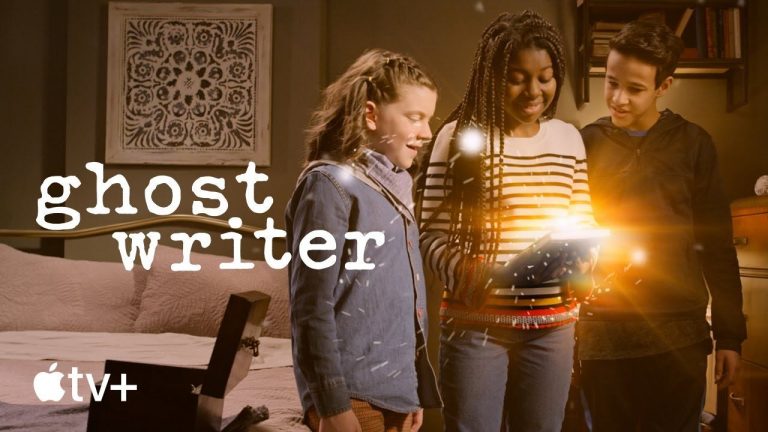 ‘Ghostwriter’ on Apple TV+ Season 2 Speaking Roles Casting Call