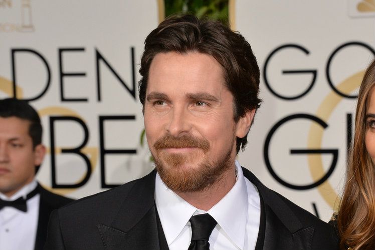 The Incredible Physical Transformation of Christian Bale for Batman