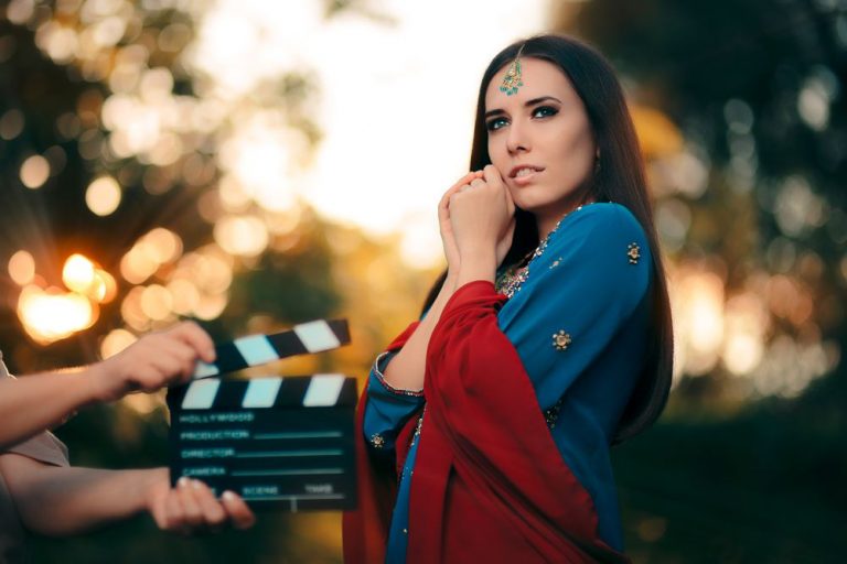 Want a Film Job? Now Hiring Extras Casting Production Assistants