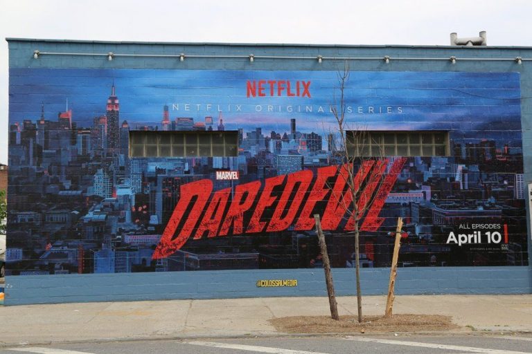 Daredevil: Born Again; Charlie Cox Returns with Exciting Reveal about Elden Henson