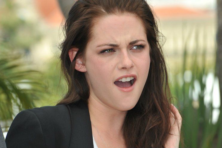 Twilight Fame Left Kristen Stewart Feeling Pressured and Frustrated