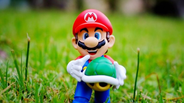 Nintendo Commercial Casting Call for Super Mario Fans