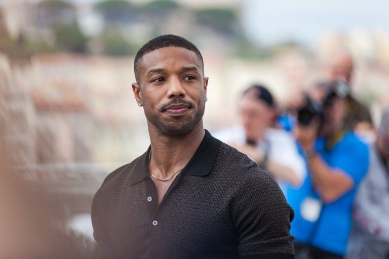 Why Michael B. Jordan Nearly Quit Acting Forever