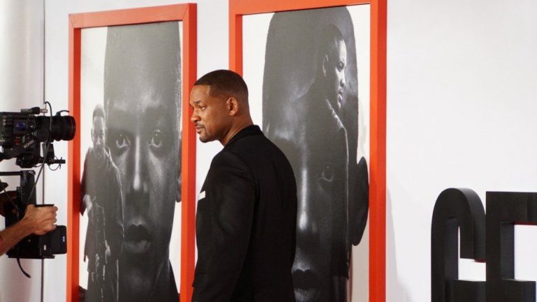 Will Smith’s ‘Gemini Man’ Flops at the Box Office