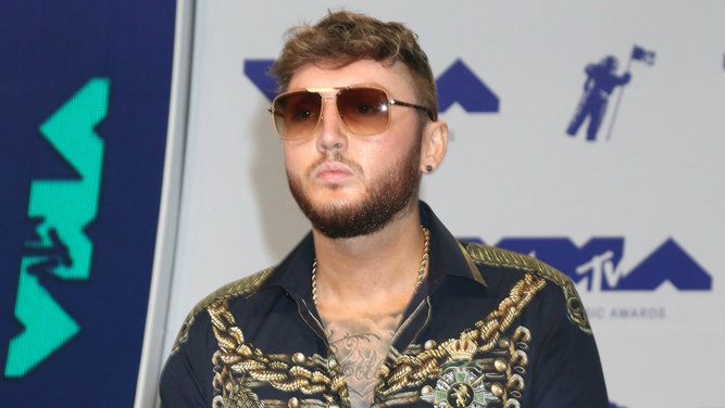 James Arthur Music Video Los Angeles Casting Call for Lead Roles