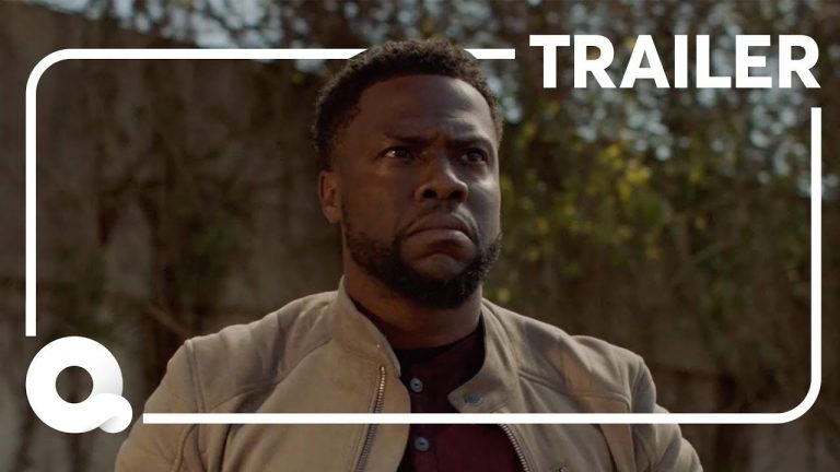 Kevin Hart’s ‘Die Hart’ Trailer is Here and Georgia Actors Are Going Viral