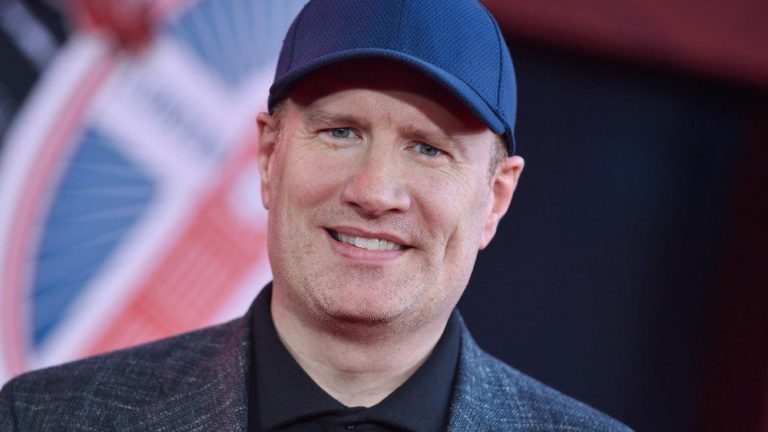 Kevin Feige’s Viewing Comforts: From Seinfeld to Friday the 13th