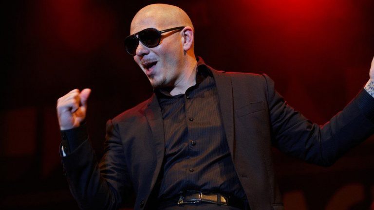 Pitbull Music Video Nashville Casting Call for Extras