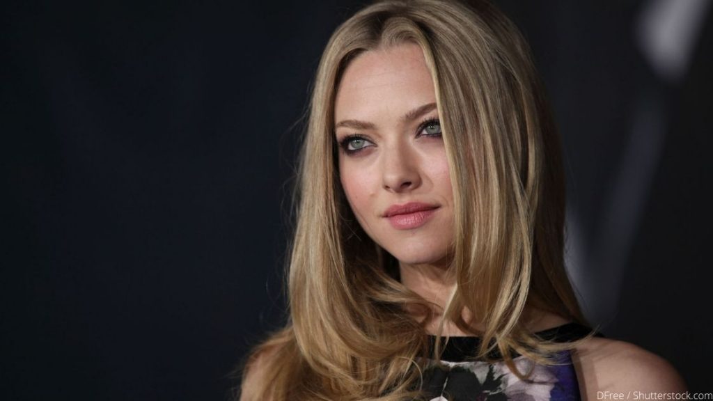 Amanda Seyfried The Dropout hulu