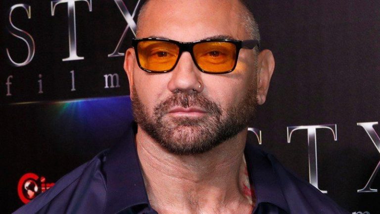 Dave Bautista Returns in Action-Packed Sequel ‘My Spy The Eternal City’ on Prime Video