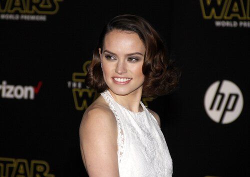 Daisy Ridley Reveals “No one wants to employ me” After Star Wars