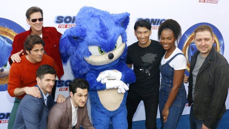 Sonic the Hedgehog 3 Trailer Ready to Zoom Online: Global Promotions Ignite Fan Excitement