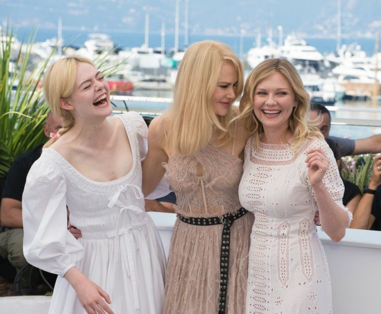 How to Get Cast in “Practical Magic 2” Starring Nicole Kidman