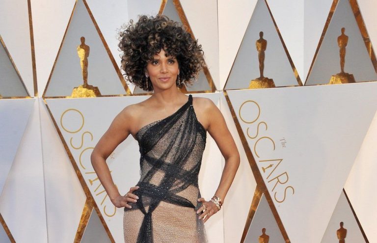 Halle Berry’s Savory Surprise in the Kingsman Franchise