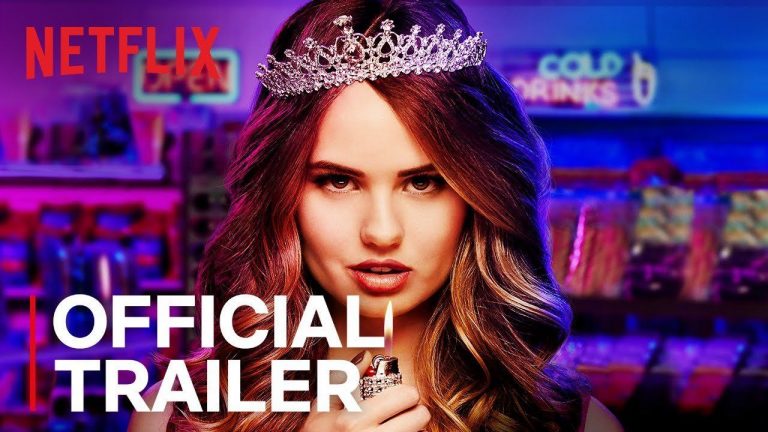 Netflix’s ‘Insatiable’ Season 2 Open Casting Call