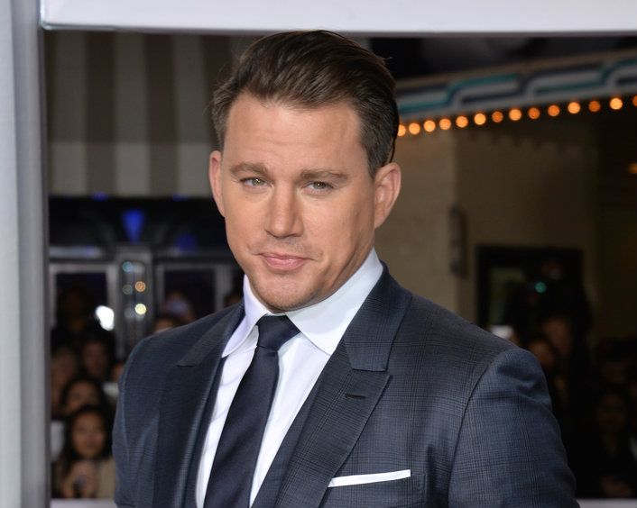 Channing Tatum Praises Gambit Debut in ‘Deadpool & Wolverine’