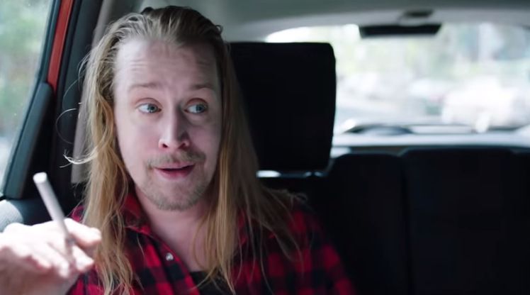 [WATCH] Macaulay Culkin Play a Psychopath Version of His ‘Home Alone’ Character