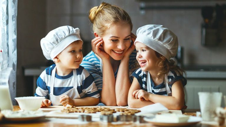 Do you Love Baking? Get Paid $4,000 To Appear in this Commercial