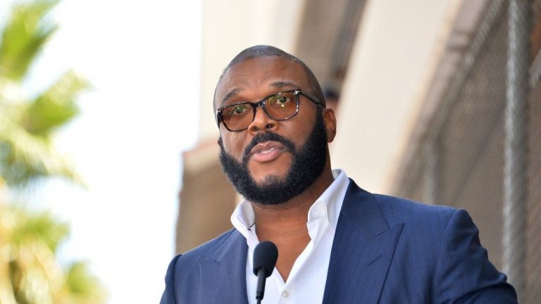 Tyler Perry’s ‘Divorce in the Black’ Drives Surge in Prime Video Subscribers