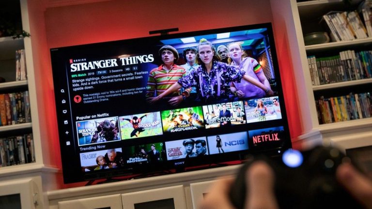 Stranger Things Heads to Broadway with Louis McCartney